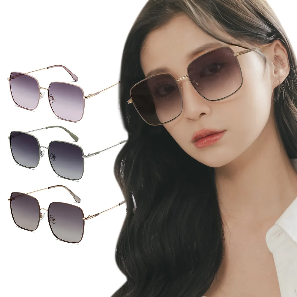 【ALEGANT】雅痞時尚烏檀鎳黑薄鋼鈦金屬無螺絲設計雙樑設計偏光飛官墨鏡/UV400太陽眼鏡 歷史價格詳細信息