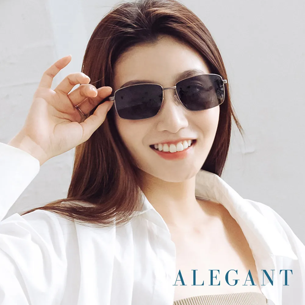 【ALEGANT】岩白峰藍灰時尚大框可掀折疊夾式寶麗來偏光太陽眼鏡/UV400墨鏡/上掀夾片/外掛鏡片/前掛眼鏡 歷史價格詳細信息