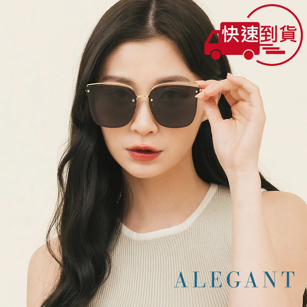 【ALEGANT】帥氣馳黑兒童專用輕量矽膠彈性太陽眼鏡UV400飛行員偏光墨鏡 歷史價格詳細信息