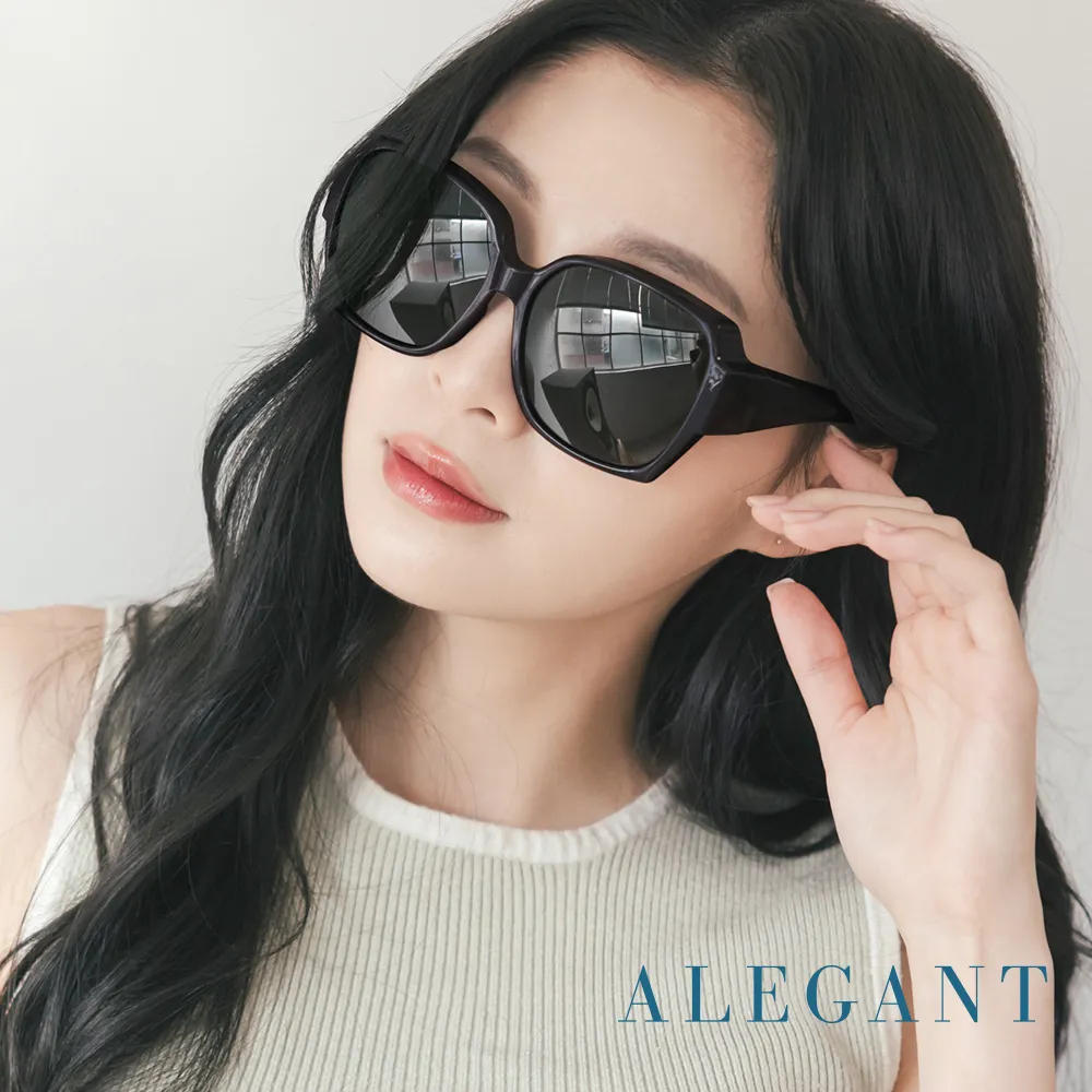 【ALEGANT】時尚希臘棕方框全罩式寶麗來偏光墨鏡/外掛式UV400太陽眼鏡/包覆套鏡 歷史價格詳細信息