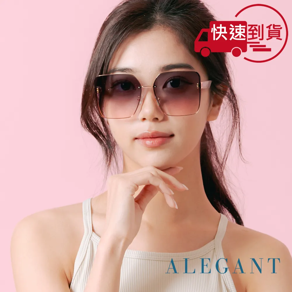【ALEGANT】墨染棕輕奢時尚方框輕量TR90防眩光寶麗來偏光墨鏡/UV400太陽眼鏡 歷史價格詳細信息