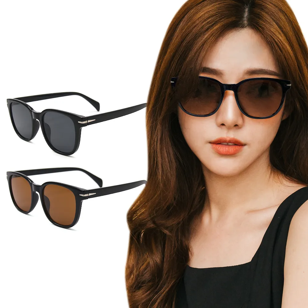 【ALEGANT】風格美學冰茶黃金框感光變色夜視防眩光飛官款寶麗來偏光太陽眼鏡/UV400墨鏡/濾藍光眼鏡 歷史價格詳細信息