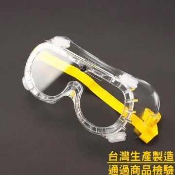 強化型防霧化學護目鏡(5642) 歷史價格詳細信息