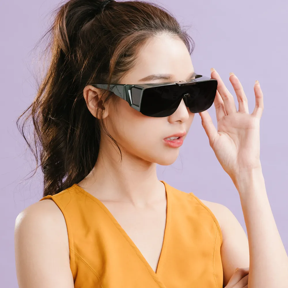 【ALEGANT】墨松黑度假風韓版復古時尚中性方框輕量TR90寶麗來偏光墨鏡/UV400太陽眼鏡 歷史價格詳細信息