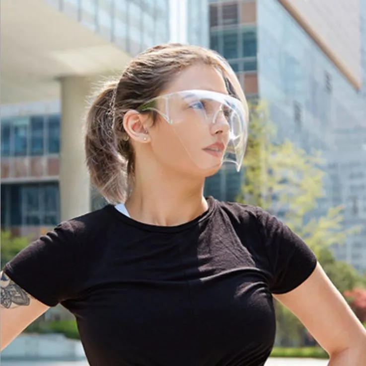 Face shield PET 軟式防護面罩 成人 10入/組 大樹 歷史價格詳細信息