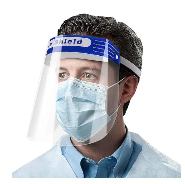 透明防護面罩-成人款(十入組) 歷史價格詳細信息