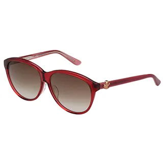 MARC BY MARC JACOBS 貓眼 太陽眼鏡(黑色)MMJ376FS 歷史價格詳細信息