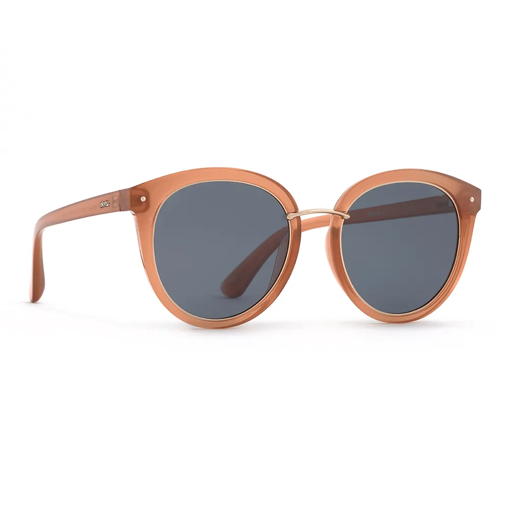 【INVU】瑞士質感經典飛行員偏光太陽眼鏡(銀) P1006A 歷史價格詳細信息