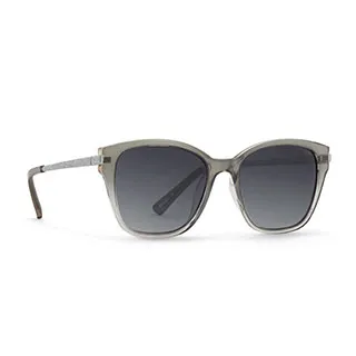 【INVU】瑞士大方框偏光太陽眼鏡(金)T1900B 歷史價格詳細信息