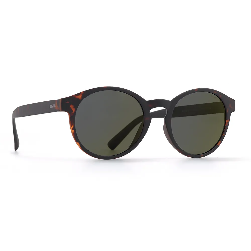 【INVU】瑞士輕巧飛行員偏光太陽眼鏡(銀 B1102B) 歷史價格詳細信息