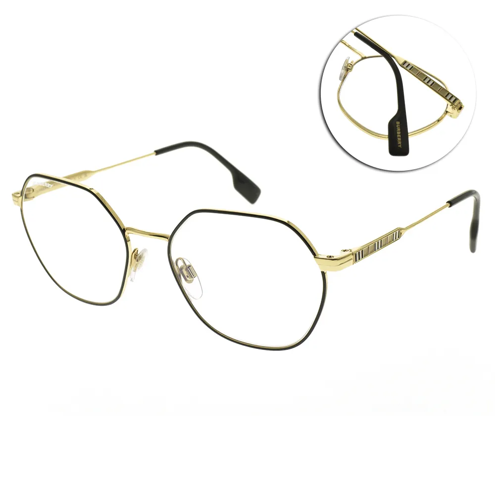 BURBERRY 經典格紋浮雕小牛皮16卡對開二折長夾(黑色) 8078353 A1189 歷史價格詳細信息