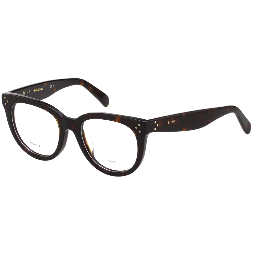 CELINE 光學眼鏡(琥珀色)CL41389F 歷史價格詳細信息
