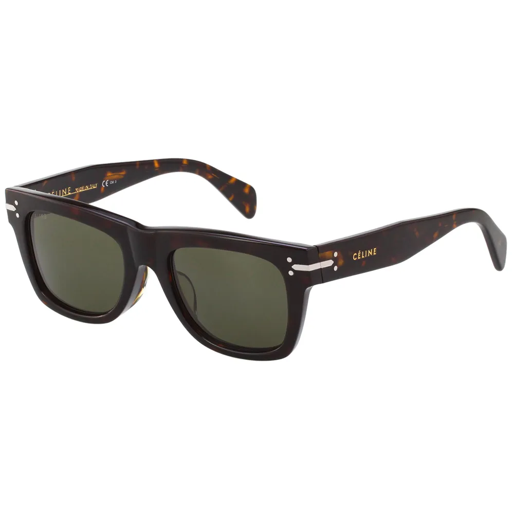 CELINE 太陽眼鏡(咖啡紅)CL41035FS 歷史價格詳細信息
