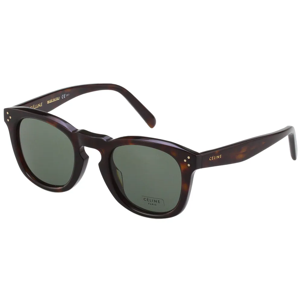 CELINE 太陽眼鏡(咖啡紅)CL41035FS 歷史價格詳細信息