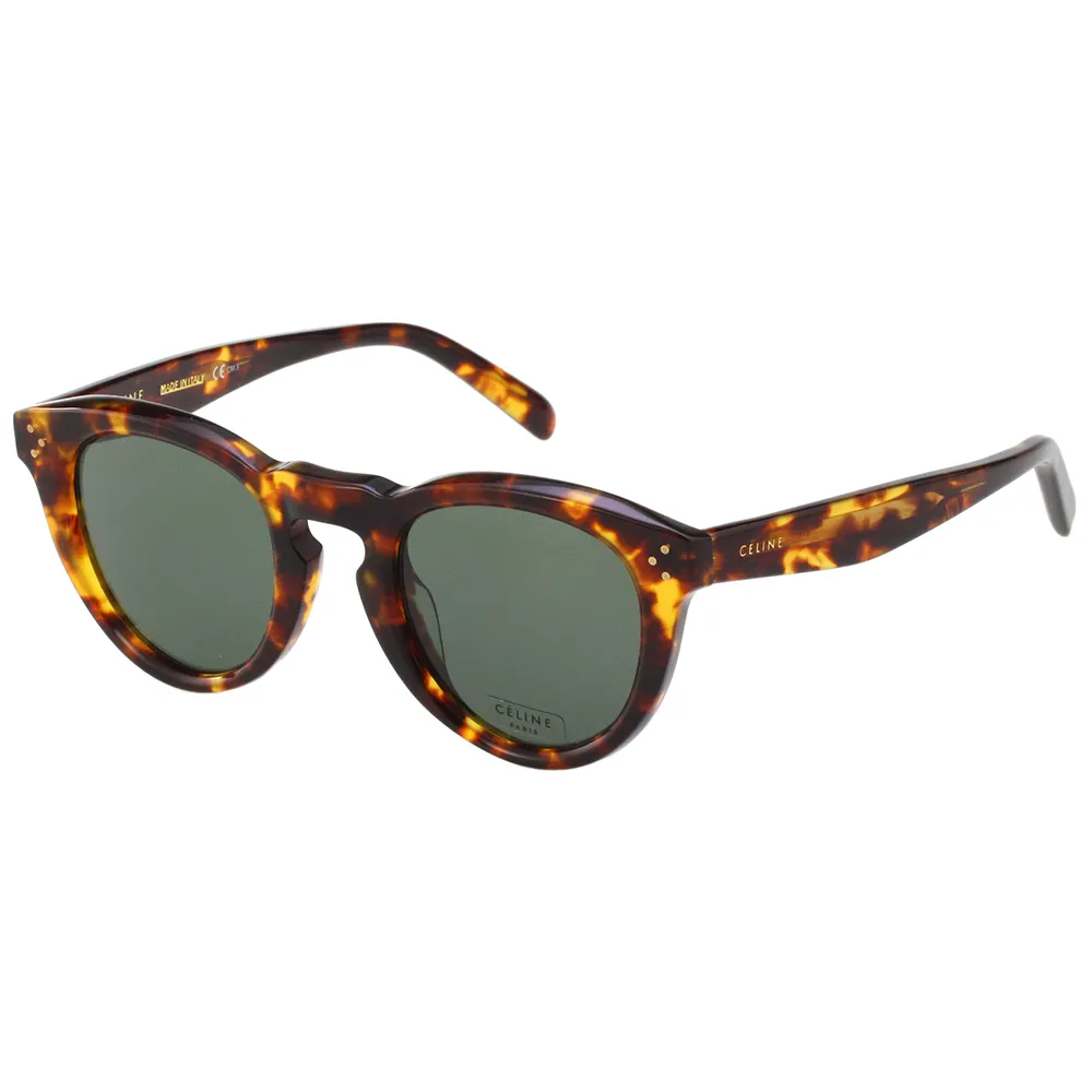 CELINE 太陽眼鏡(咖啡紅)CL41035FS 歷史價格詳細信息