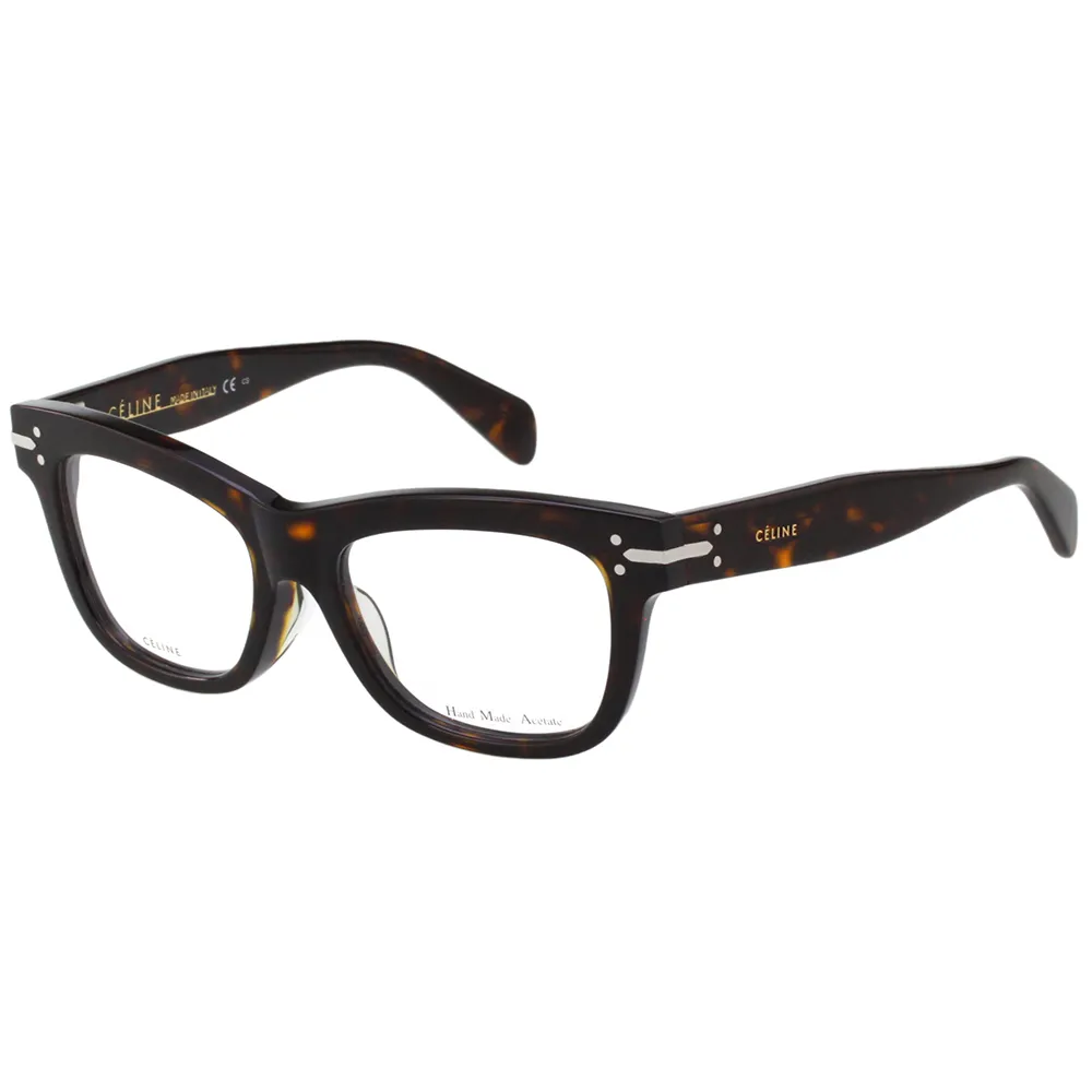 CELINE 光學眼鏡(琥珀色)CL1017J 歷史價格詳細信息
