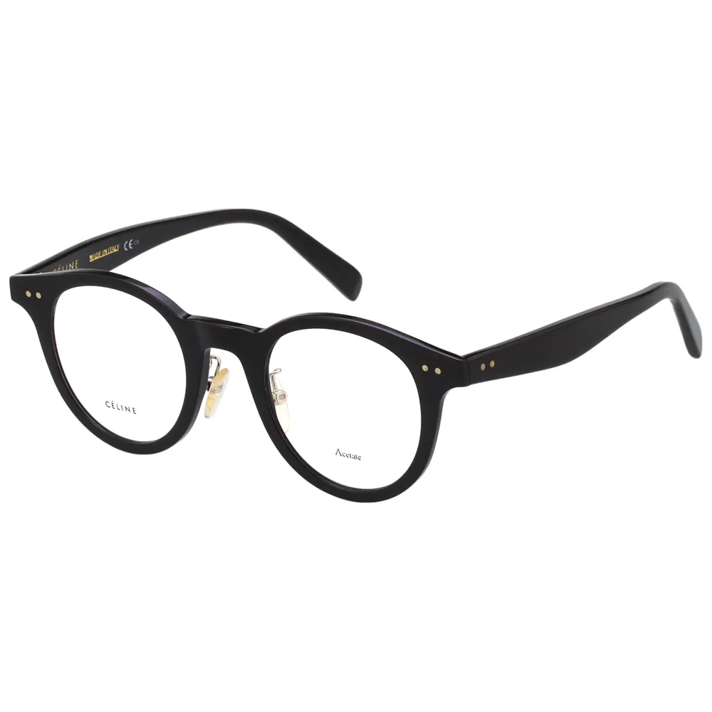 CELINE 光學眼鏡(黑色)CL41463 歷史價格詳細信息
