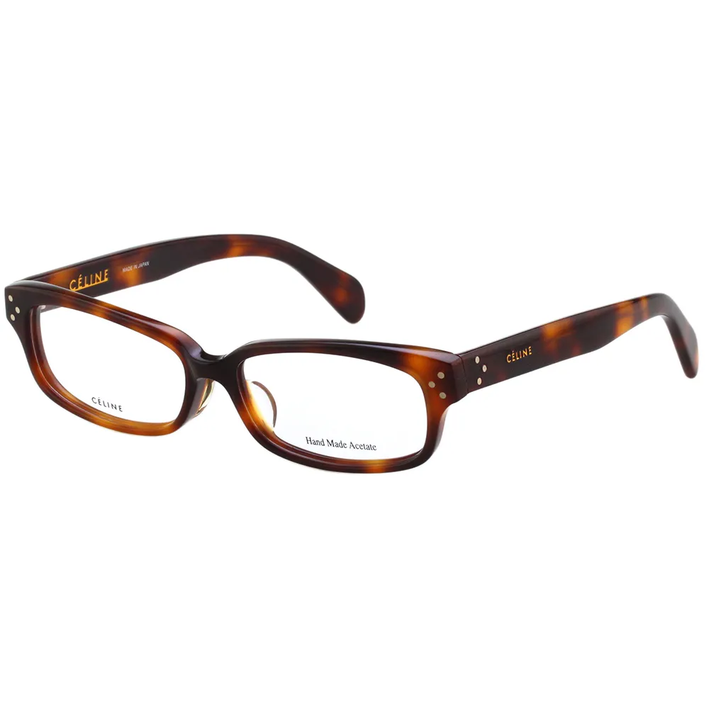 CELINE 光學眼鏡(琥珀色)CL1008J 歷史價格詳細信息