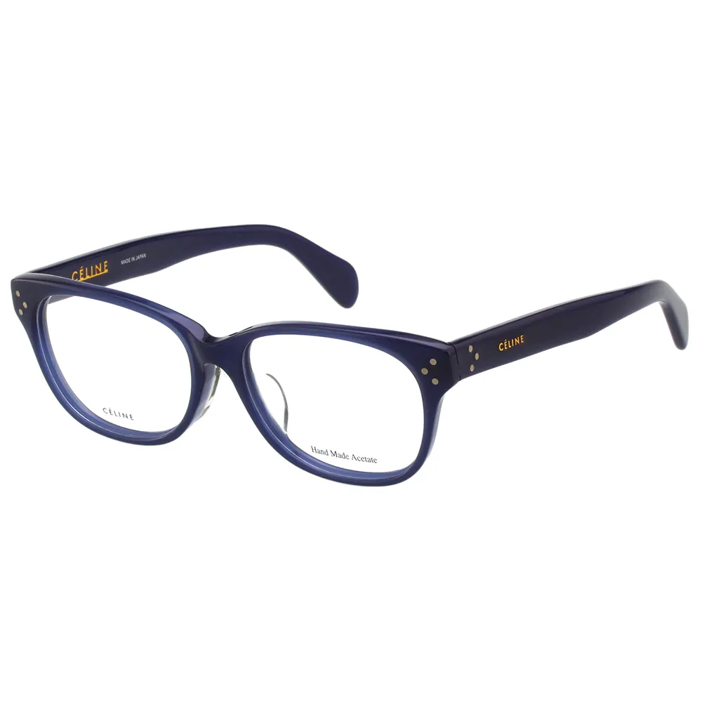 CELINE 光學眼鏡(藍色)CL1005J 歷史價格詳細信息