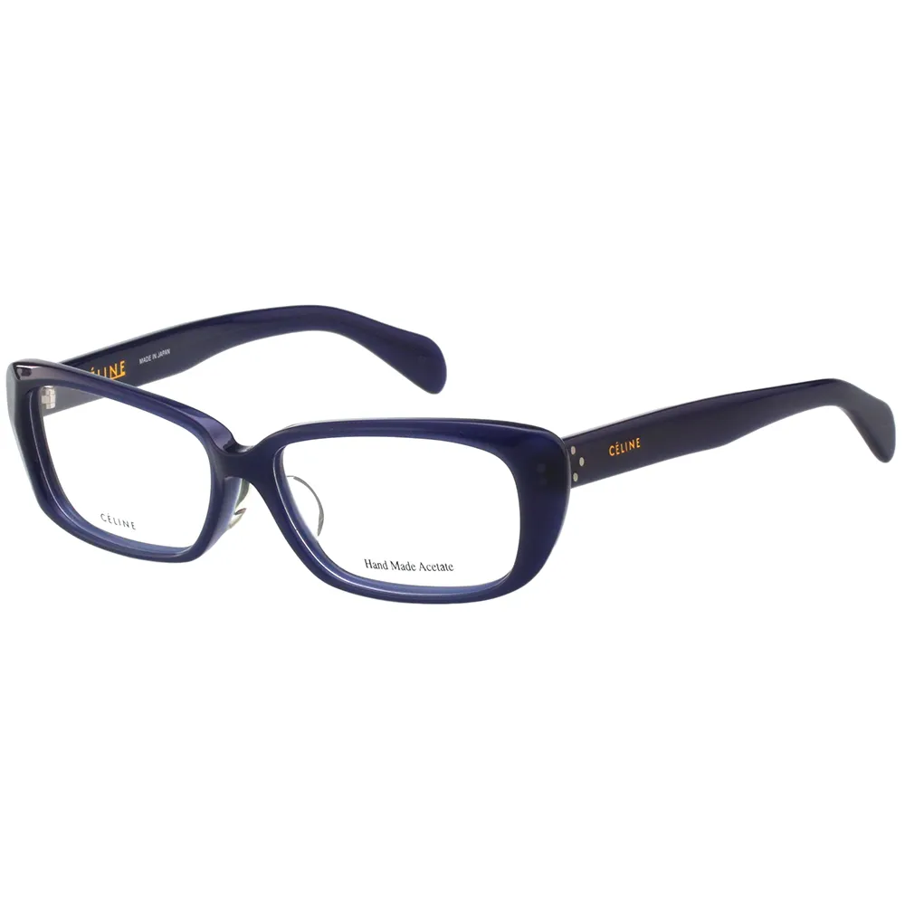 CELINE 光學眼鏡(藍色)CL1005J 歷史價格詳細信息