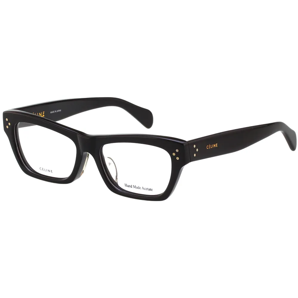 CELINE 光學眼鏡(黑色)CL1005J 歷史價格詳細信息