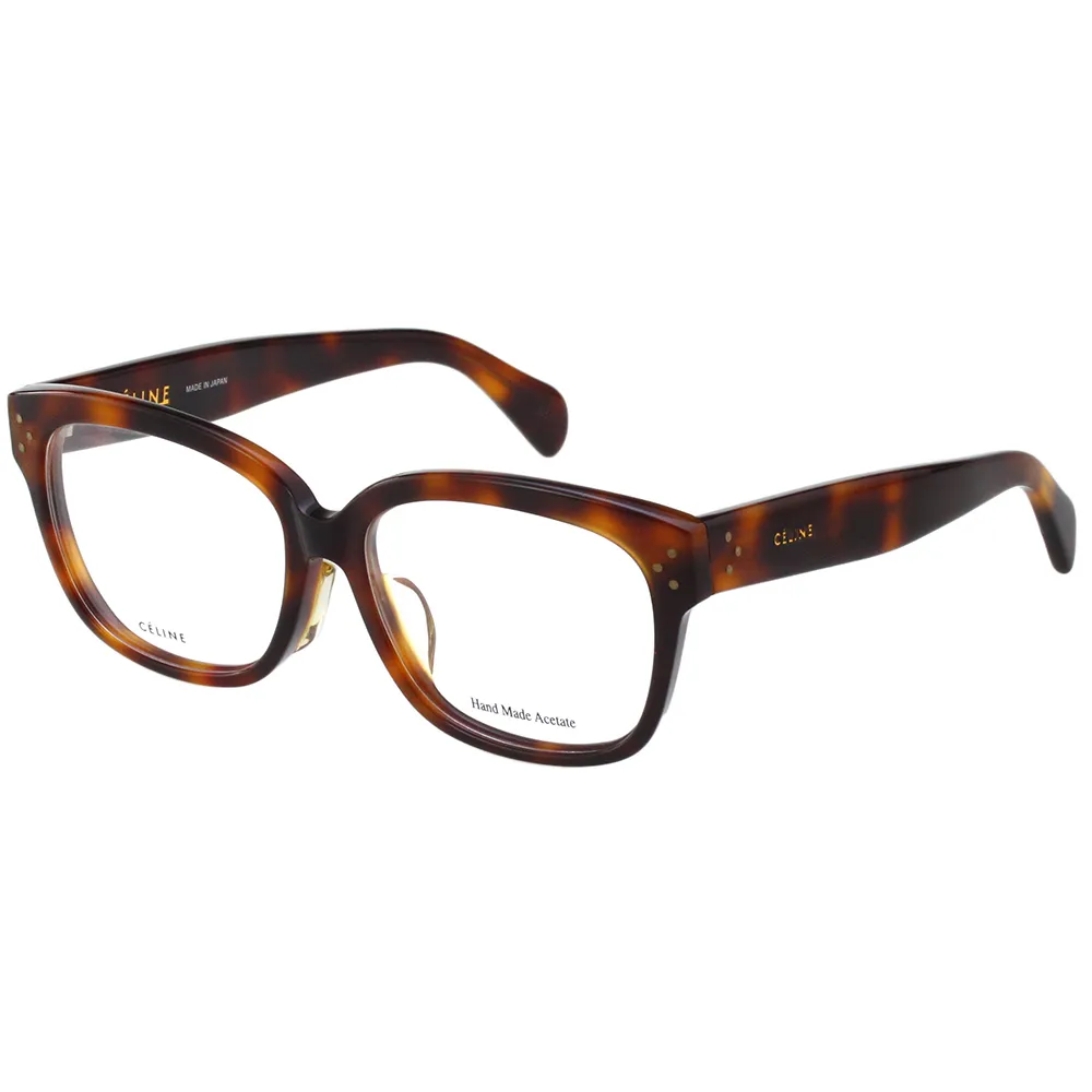 CELINE 光學眼鏡(琥珀色)CL1008J 價格比較,價格查詢,歷史價格詳細信息