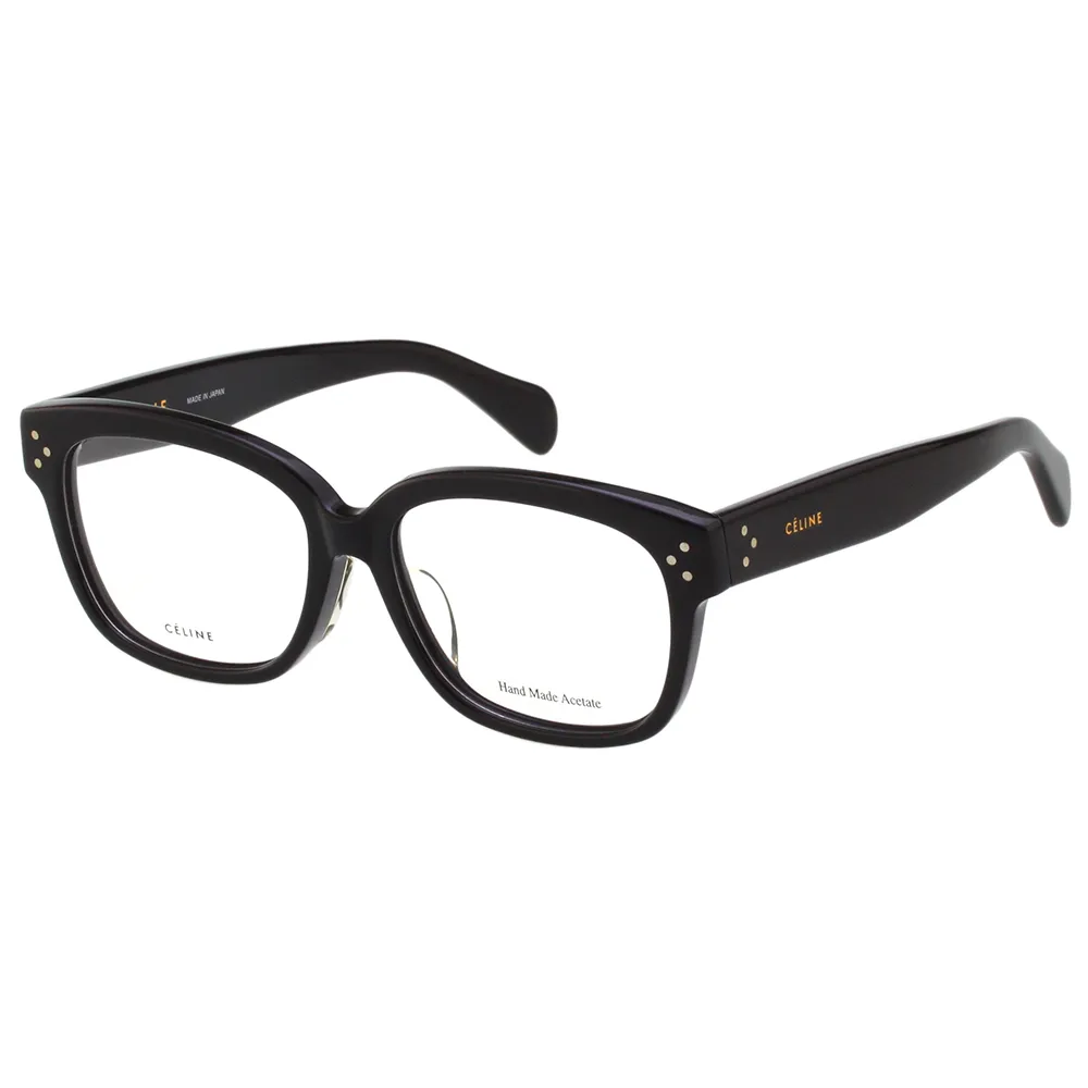 CELINE 光學眼鏡(黑色)CL1005J 歷史價格詳細信息