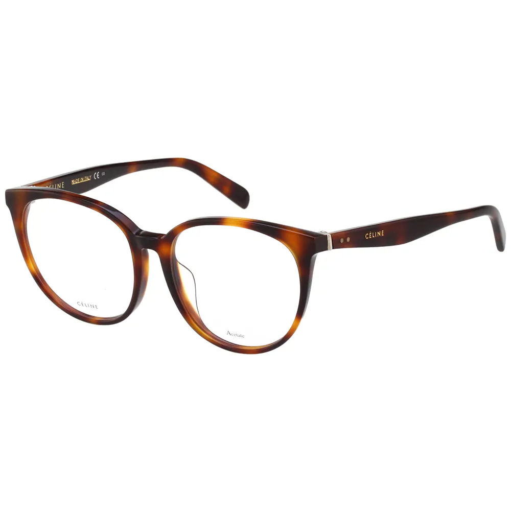 CELINE 光學眼鏡(琥珀色)CL1022F 歷史價格詳細信息