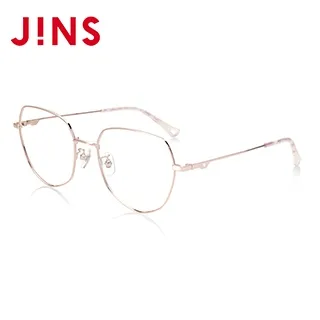 【JINS】 Rhapsody 狂想曲眼鏡(ALMF21S039)黑金 歷史價格詳細信息