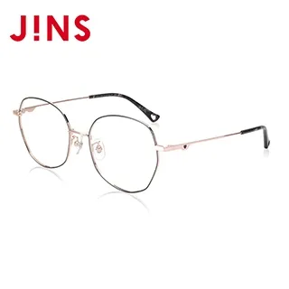 【JINS】 Rhapsody 狂想曲眼鏡(ALMF21S039)黑金 歷史價格詳細信息