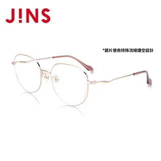 【JINS】 Rhapsody 狂想曲眼鏡(ALMF21S039)黑金 歷史價格詳細信息
