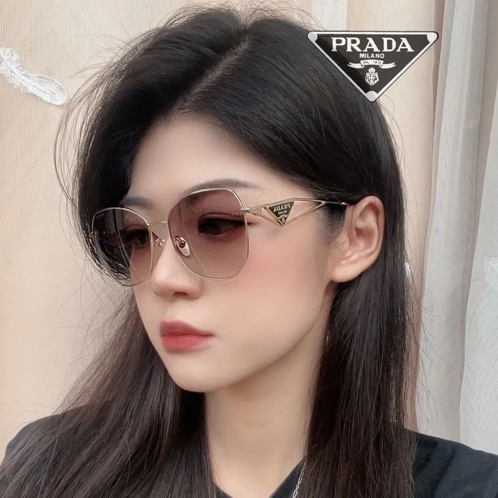 PRADA PR 58ZS PR 59ZS Black Mounting Lenses Replacement Screws Kit Genuine 歷史價格詳細信息