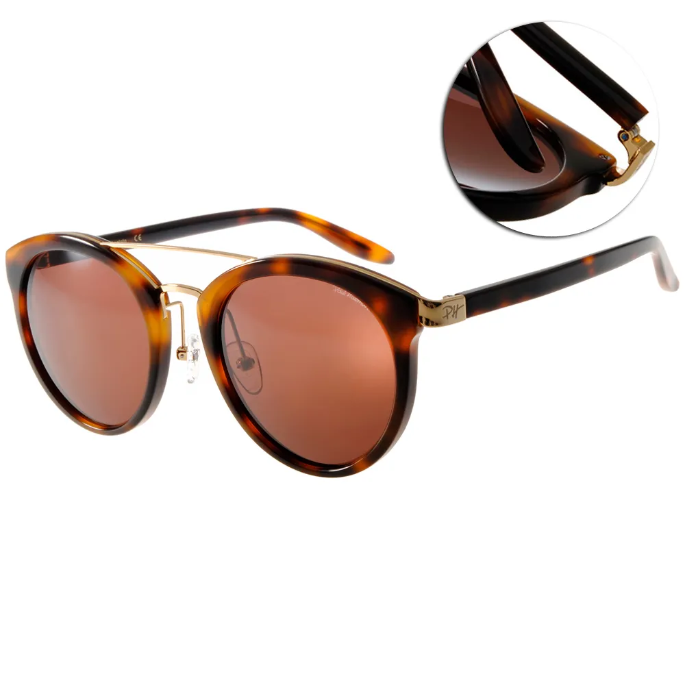 Paul Hueman太陽眼鏡-Deshimmer (莎莎色) 歷史價格詳細信息