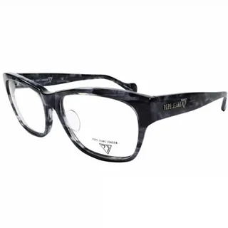 Pepe Jeans 英倫時尚渲染雲彩低調龐克星型暗花光學鏡框 (紫) PJ734103-719 歷史價格詳細信息
