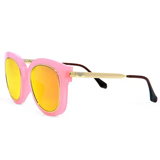 TRIPLE POINT 韓國潮框Some V系列水銀金太陽眼鏡【Some V AGD】▶金 歷史價格詳細信息