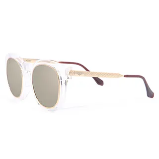 TRIPLE POINT 韓國潮框Some V系列水銀金太陽眼鏡【Some V AGD】▶金 歷史價格詳細信息