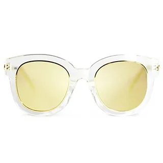 TRIPLE POINT 韓國潮框Some V系列水銀金太陽眼鏡【Some V AGD】▶金 歷史價格詳細信息