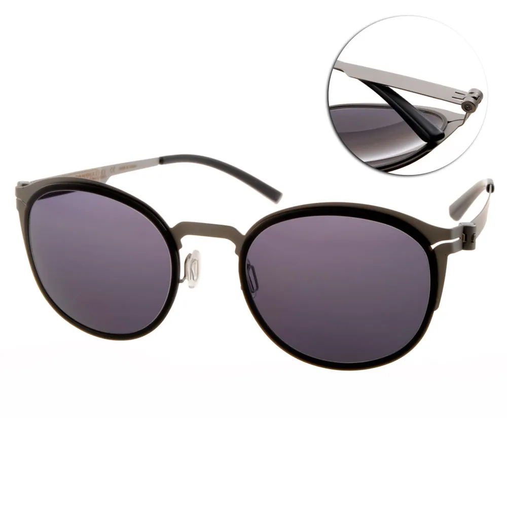 太妃糖 俏皮復古圓形討喜墨鏡(紅) 歷史價格詳細信息