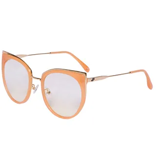 【VIVANT】韓國 個性圓框 文青光學眼鏡(．琥珀 neige C2) 歷史價格詳細信息