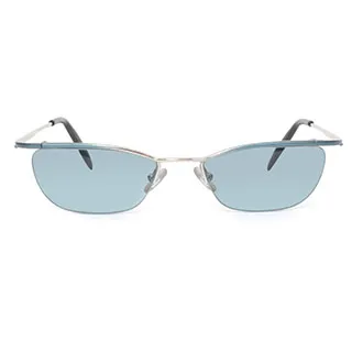 EXTe 義大利 個性文青感小圓太陽眼鏡 /紫EX53603 歷史價格詳細信息