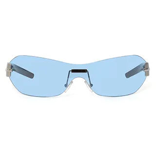 EXTe 義大利 利落都會時尚款太陽眼鏡 / 紫 EX59BC2 歷史價格詳細信息