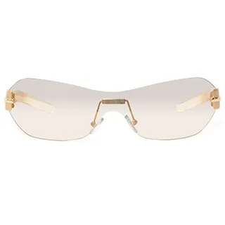 EXTe 義大利 利落都會時尚款太陽眼鏡 / 紫 EX59BC2 歷史價格詳細信息