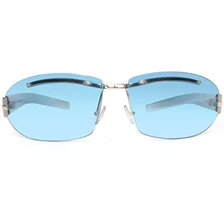 EXTe 義大利 個性文青感小圓太陽眼鏡 /紫EX53603 歷史價格詳細信息