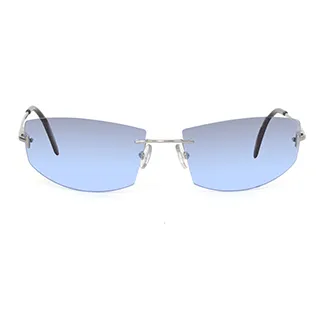 EXTe 義大利 質感霧面上框款太陽眼鏡 /霧面紫 EX67SF15 歷史價格詳細信息