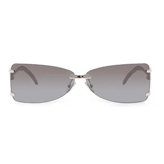 EXTe 義大利 簡約線條風格款太陽眼鏡 / 藍 EX51503 歷史價格詳細信息