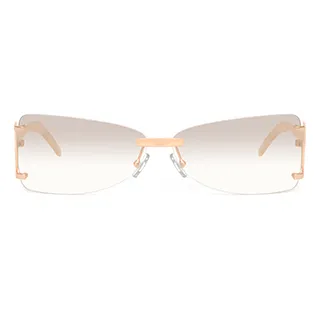 EXTe 義大利 簡約線條風格款太陽眼鏡 / 藍 EX51503 歷史價格詳細信息