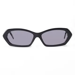 EXTe 義大利 質感霧面上框款太陽眼鏡 /霧面紫 EX67SF15 歷史價格詳細信息