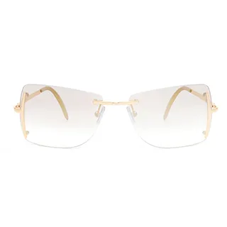 EXTe 義大利 個性文青感小圓太陽眼鏡 /紫EX53603 歷史價格詳細信息