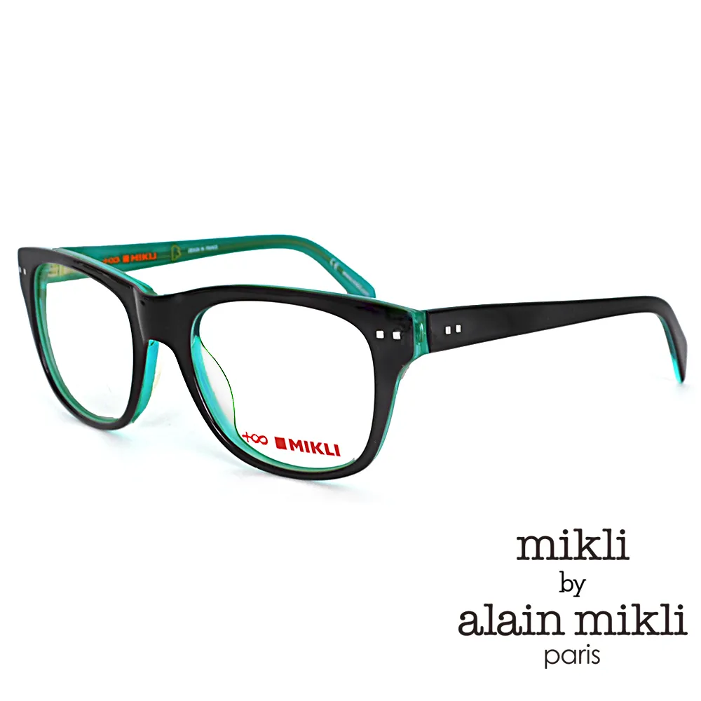 【Alain Mikli】mikli by alain mikli 法式日常簡約方框(透酒紅 ML1289-C000) 歷史價格詳細信息