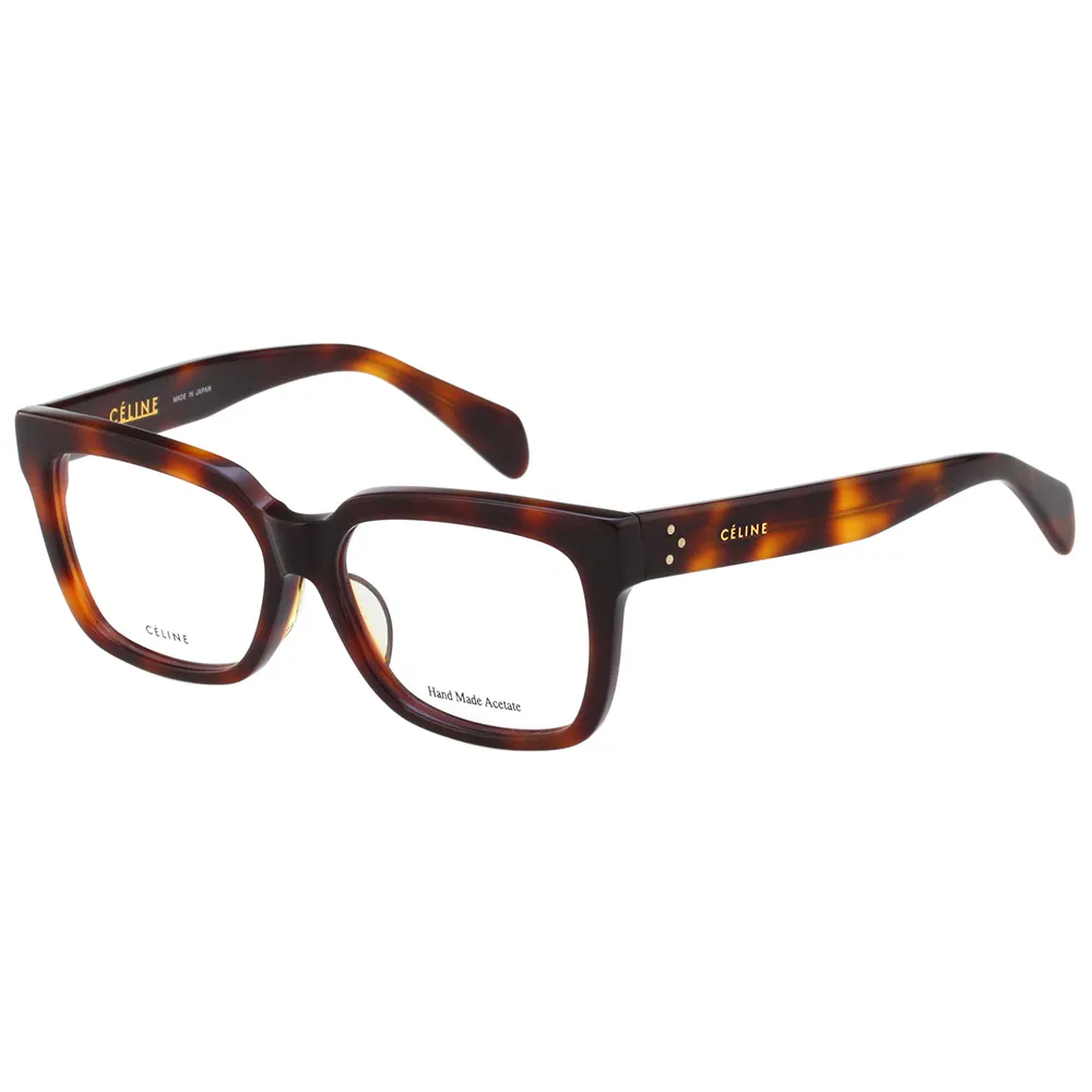 CELINE 光學眼鏡(琥珀色)CL41389F 歷史價格詳細信息